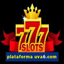 plataforma uva6.com